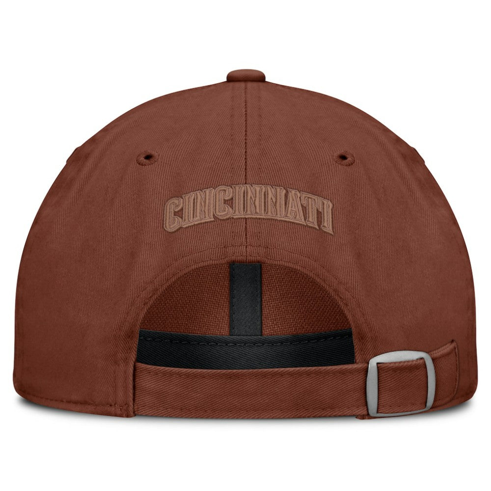 MLB Cincinnati Reds Fanatics Tinge Adjustable Hat