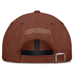 MLB Cincinnati Reds Fanatics Tinge Adjustable Hat