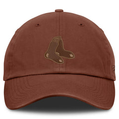 MLB Boston Red Sox Fanatics Tinge Adjustable Hat