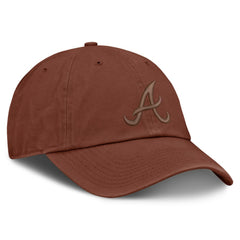 MLB Atlanta Braves Fanatics Tinge Adjustable Hat