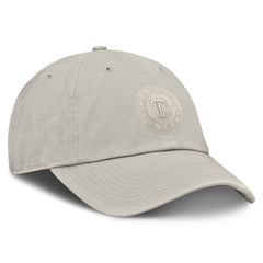 MLB Texas Rangers Fanatics Tinge Adjustable Hat