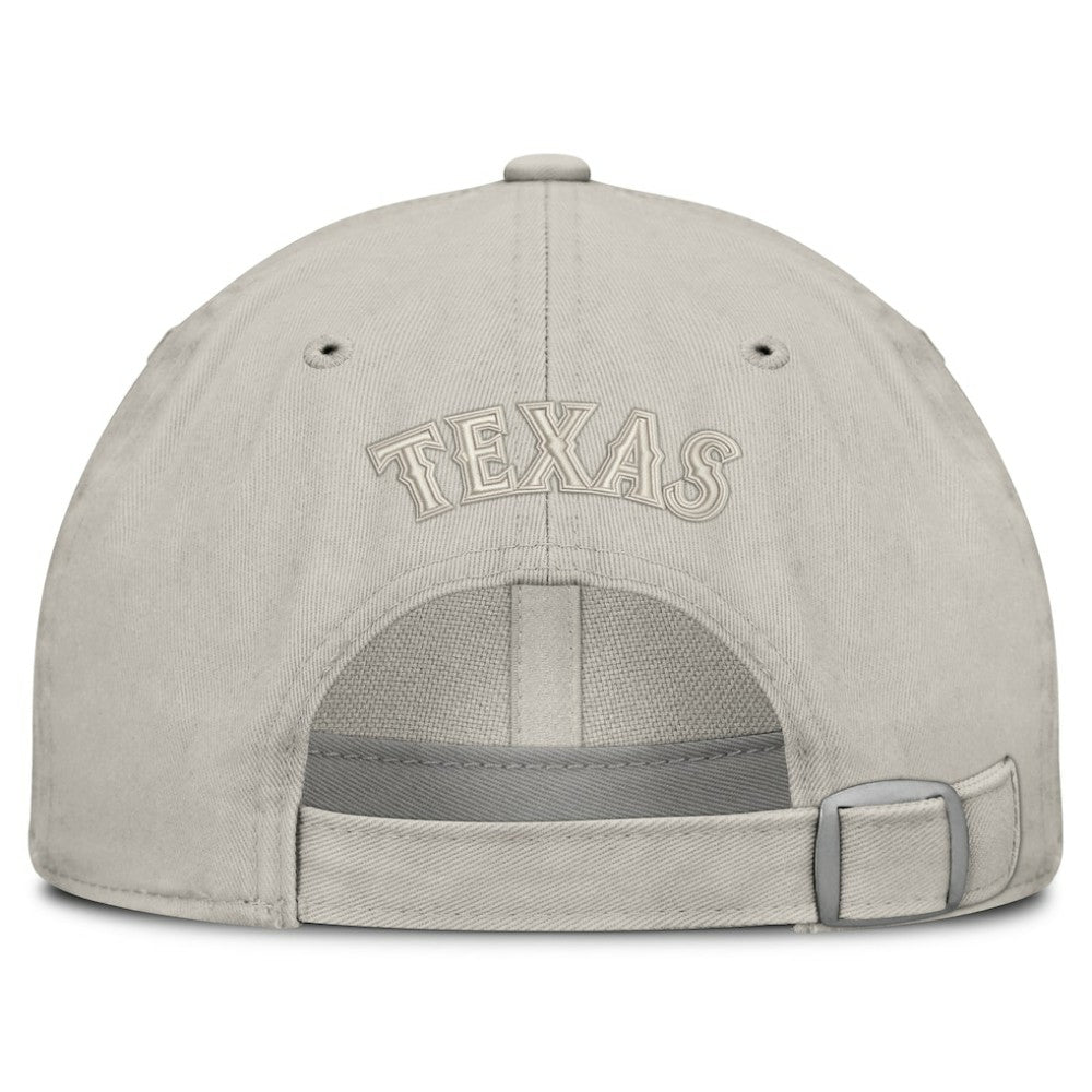 MLB Texas Rangers Fanatics Tinge Adjustable Hat