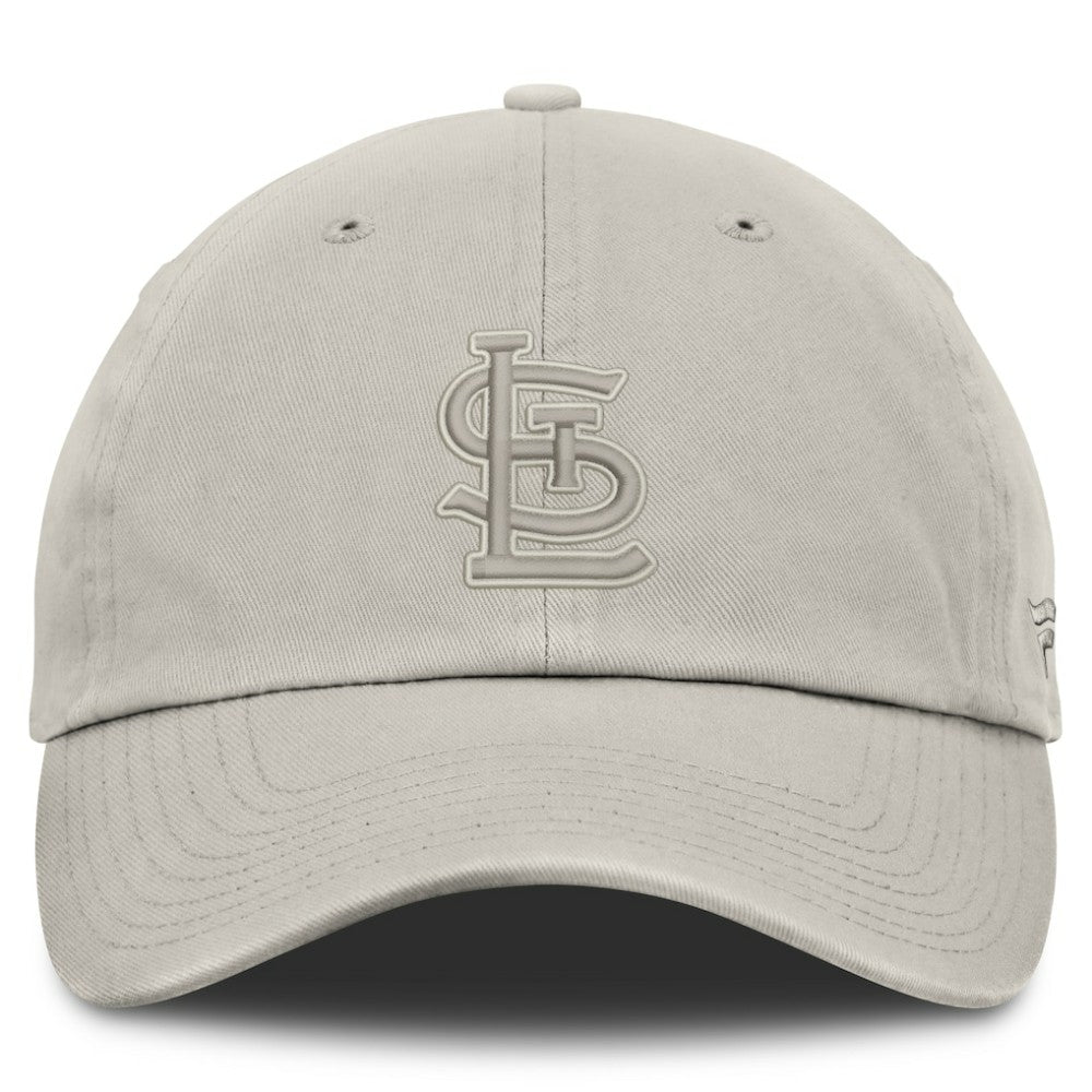 MLB St. Louis Cardinals Fanatics Tinge Adjustable Hat