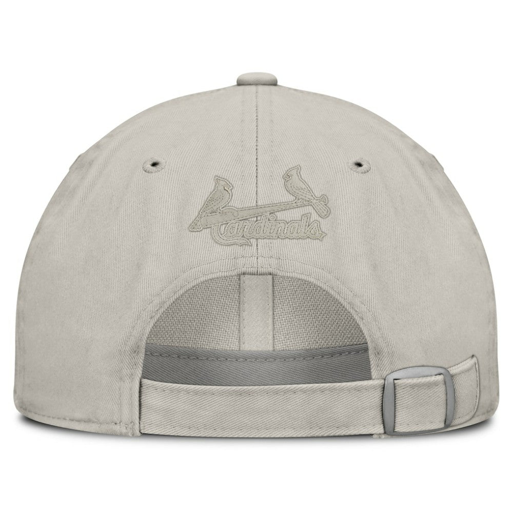 MLB St. Louis Cardinals Fanatics Tinge Adjustable Hat