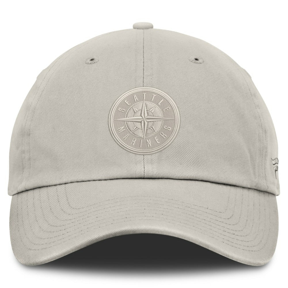 MLB Seattle Mariners Fanatics Tinge Adjustable Hat