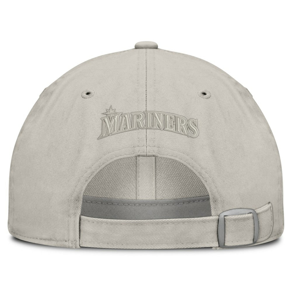 MLB Seattle Mariners Fanatics Tinge Adjustable Hat