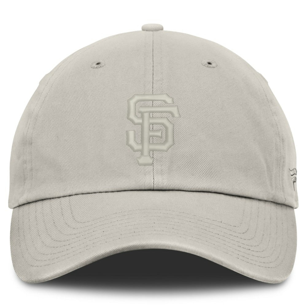 MLB San Francisco Giants Fanatics Tinge Adjustable Hat