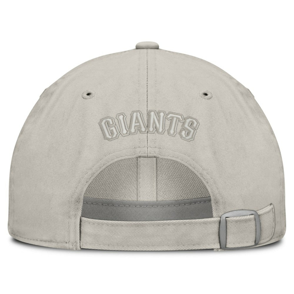MLB San Francisco Giants Fanatics Tinge Adjustable Hat
