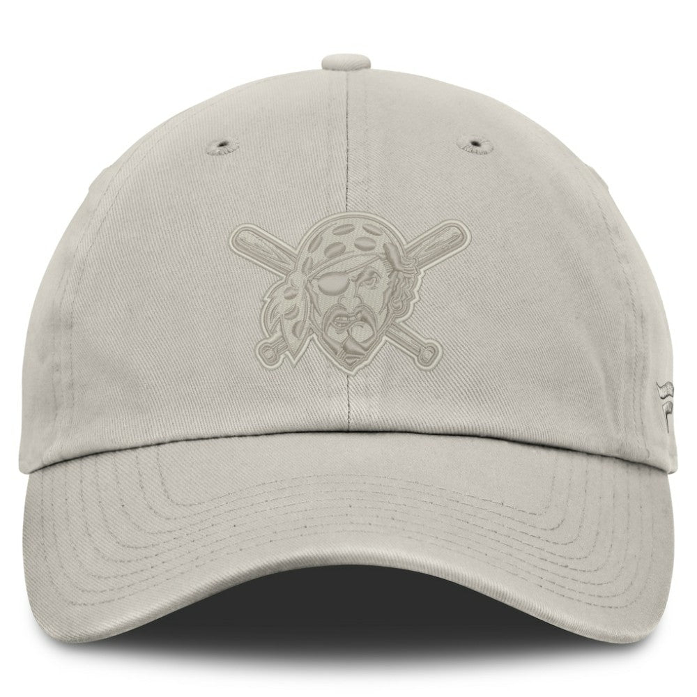 MLB Pittsburgh Pirates Fanatics Tinge Adjustable Hat