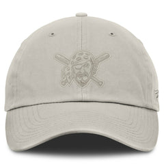 MLB Pittsburgh Pirates Fanatics Tinge Adjustable Hat