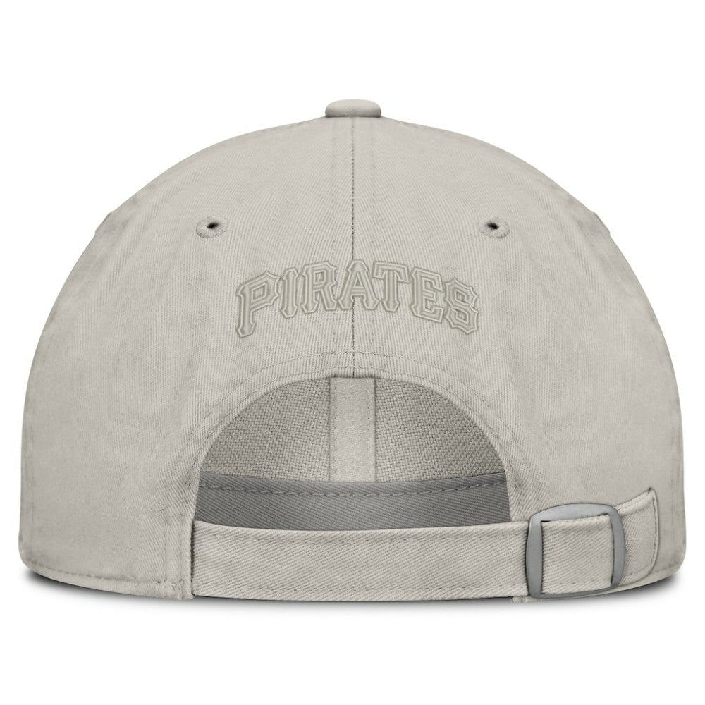 MLB Pittsburgh Pirates Fanatics Tinge Adjustable Hat