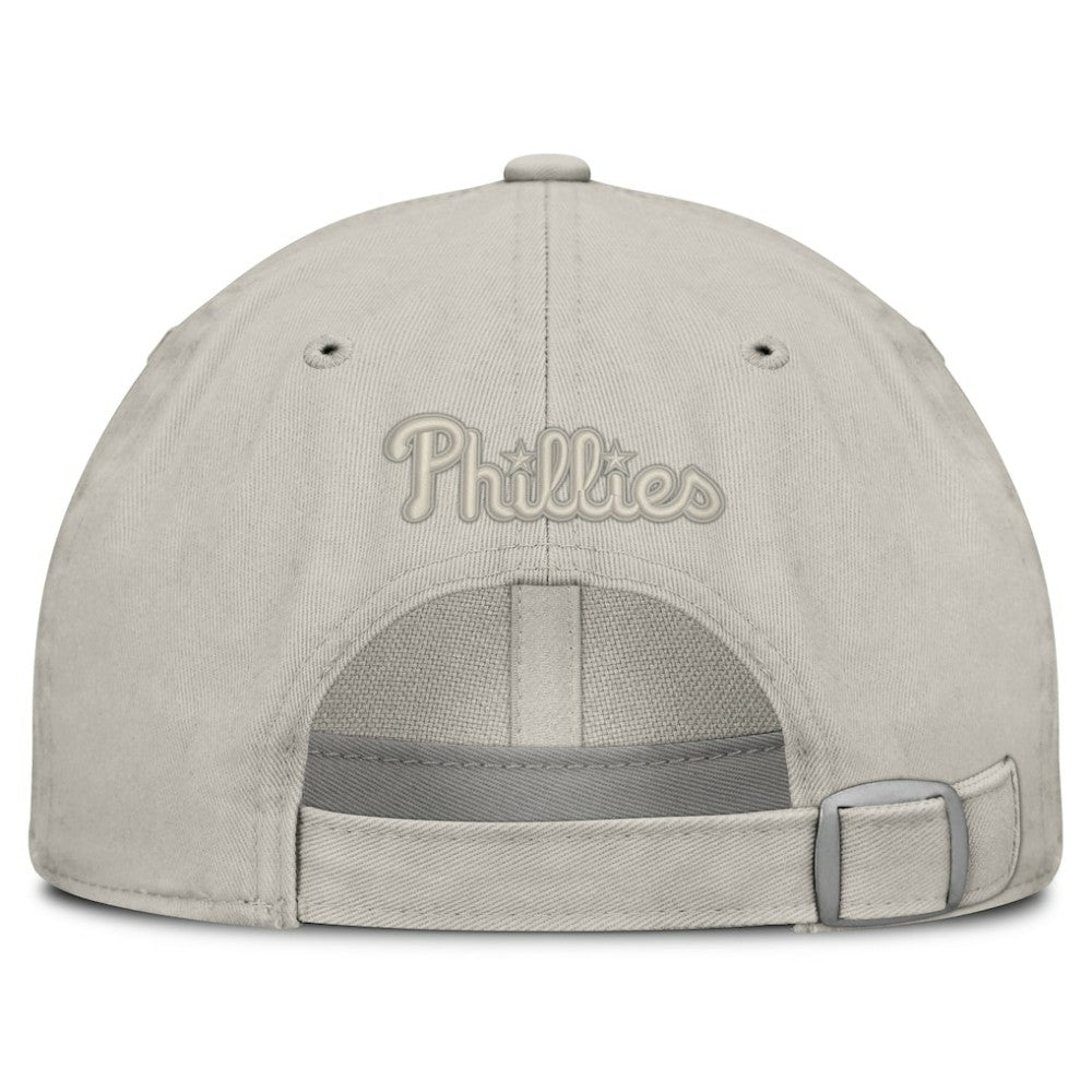 MLB Philadelphia Phillies Fanatics Tinge Adjustable Hat