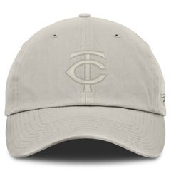 MLB Minnesota Twins Fanatics Tinge Adjustable Hat
