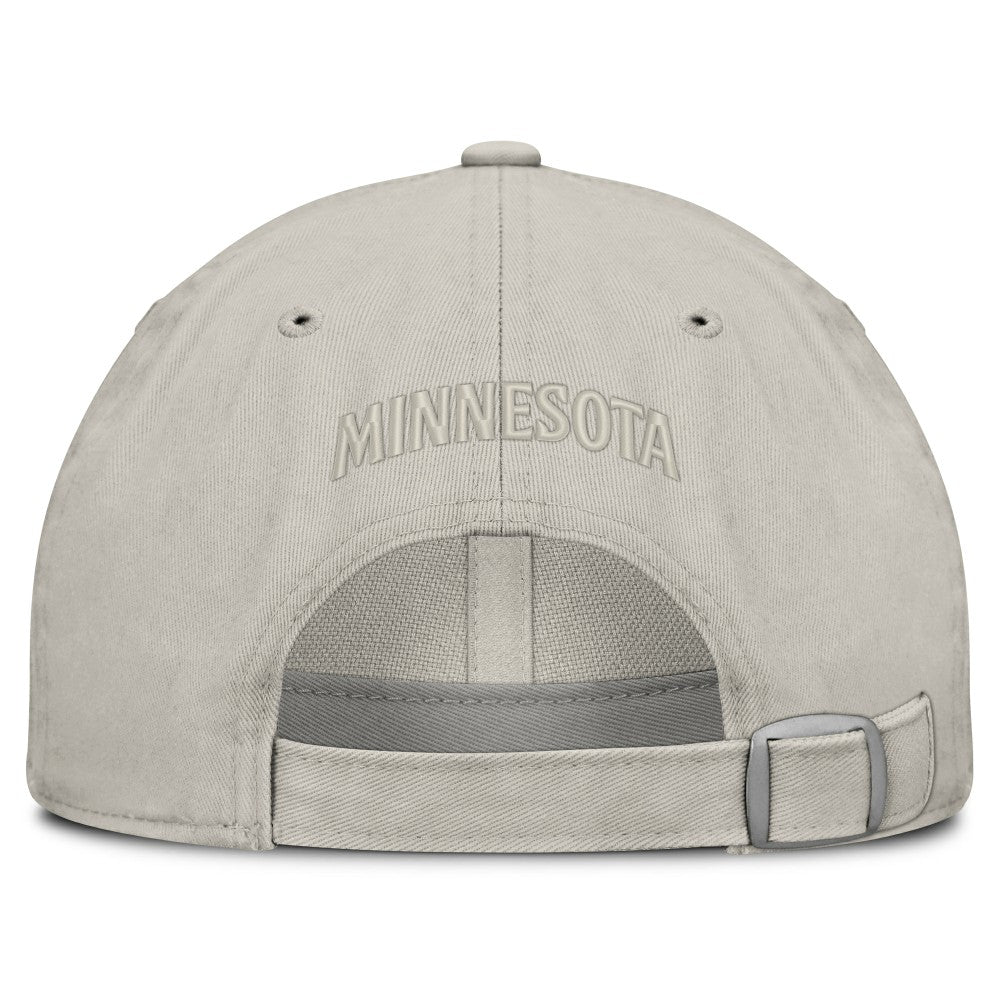 MLB Minnesota Twins Fanatics Tinge Adjustable Hat