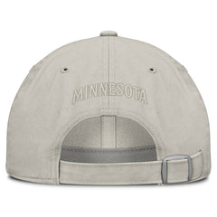 MLB Minnesota Twins Fanatics Tinge Adjustable Hat
