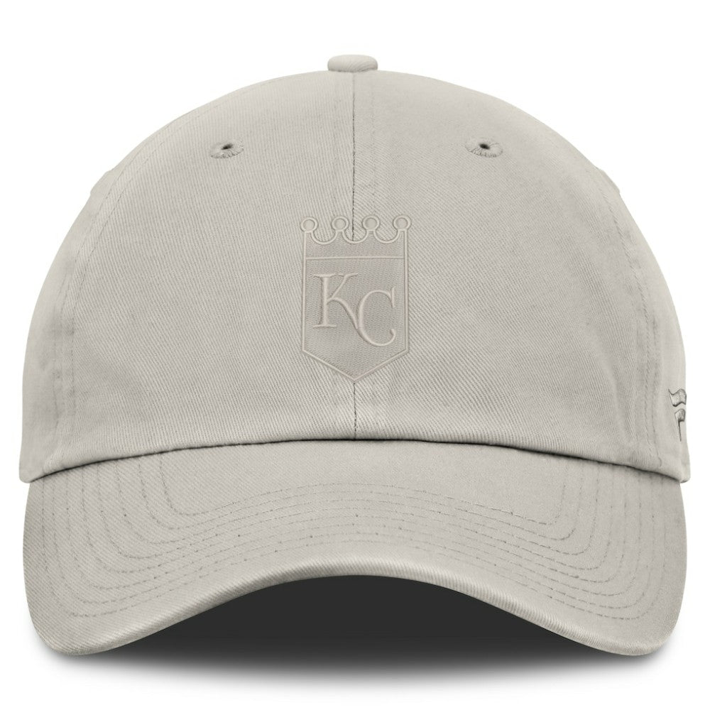 MLB Kansas City Royals Fanatics Tinge Adjustable Hat