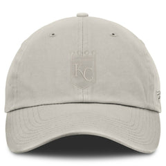 MLB Kansas City Royals Fanatics Tinge Adjustable Hat
