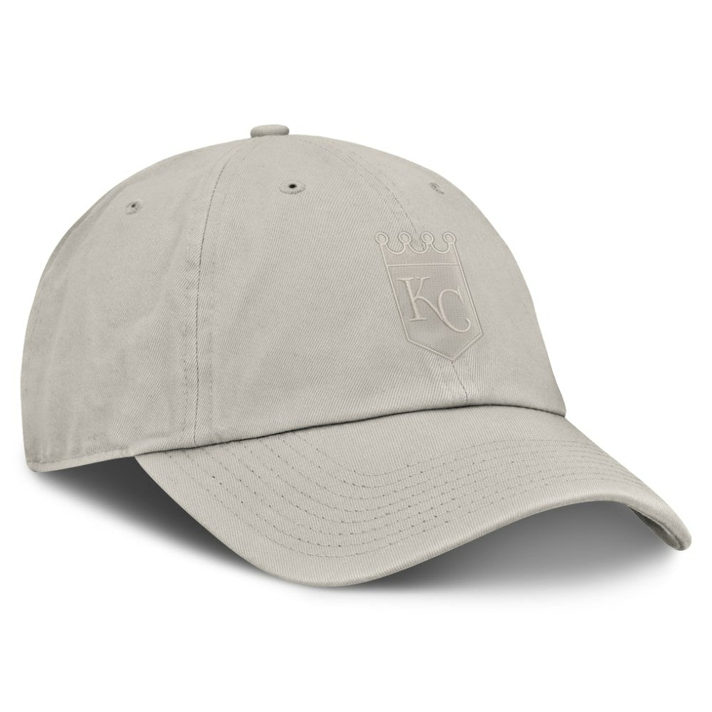 MLB Kansas City Royals Fanatics Tinge Adjustable Hat