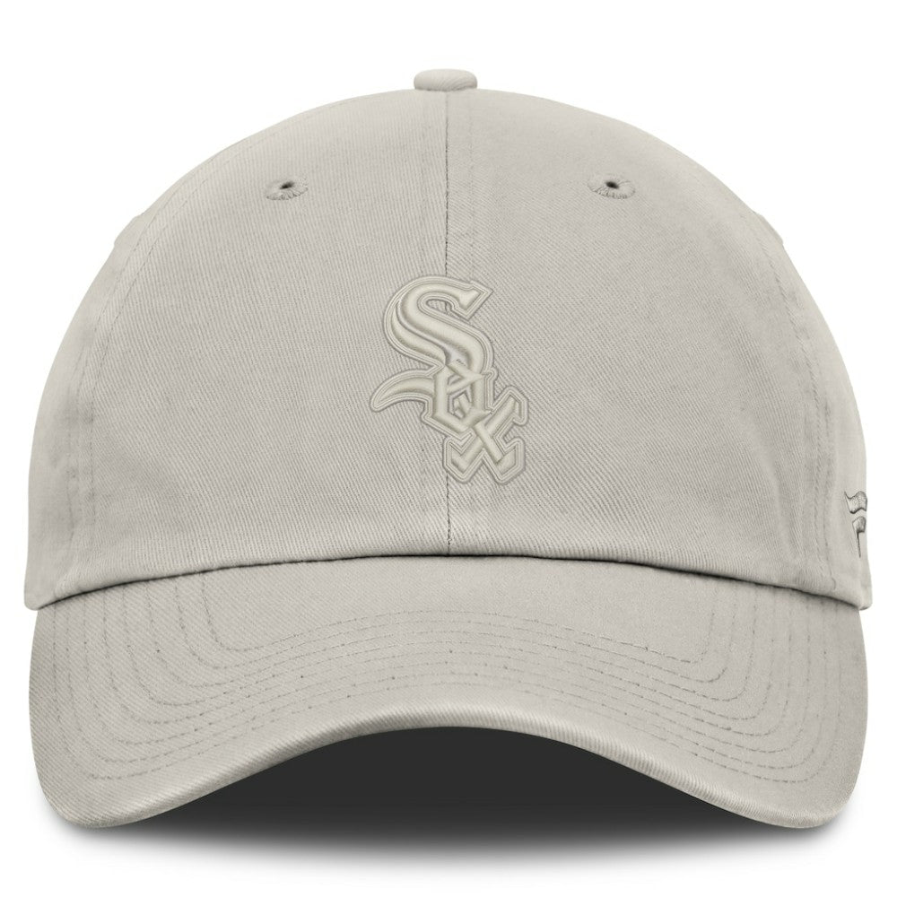 MLB Chicago White Sox Fanatics Tinge Adjustable Hat