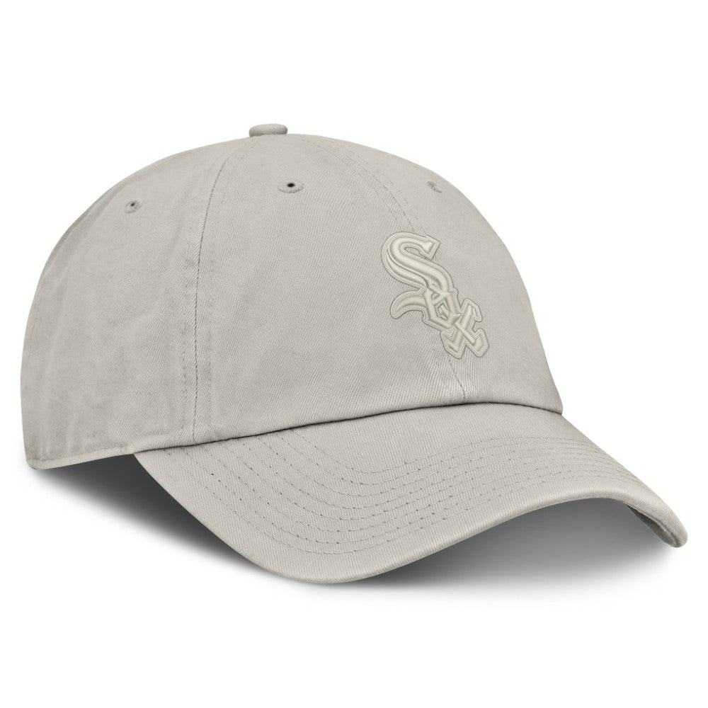 MLB Chicago White Sox Fanatics Tinge Adjustable Hat