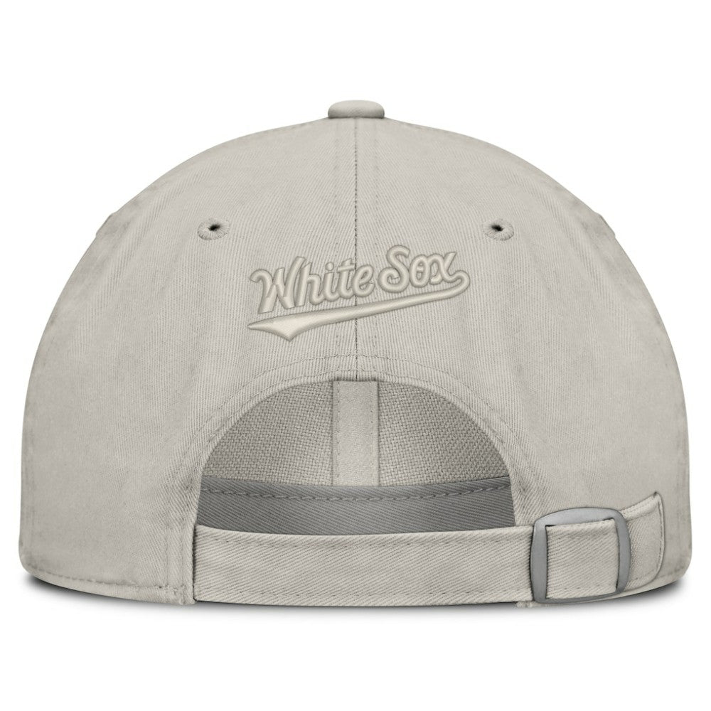 MLB Chicago White Sox Fanatics Tinge Adjustable Hat