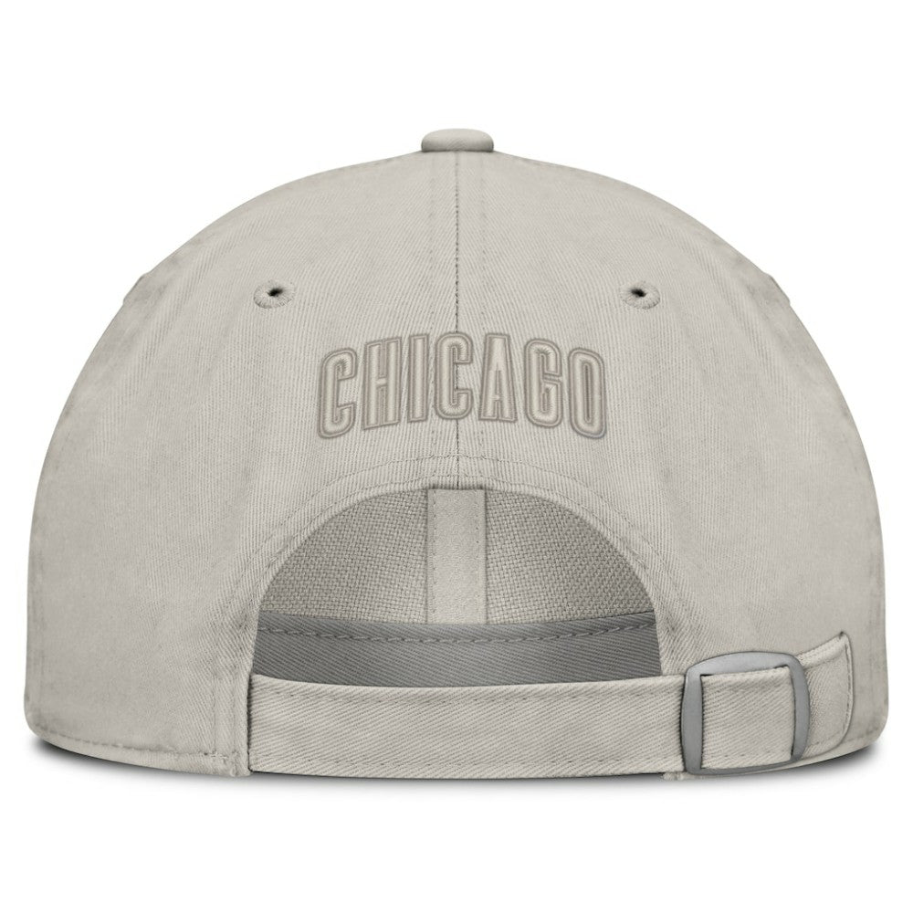 MLB Chicago Cubs Fanatics Tinge Adjustable Hat