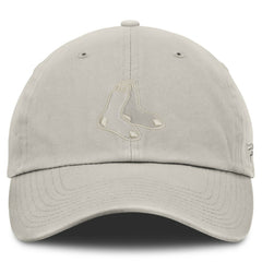 MLB Boston Red Sox Fanatics Tinge Adjustable Hat