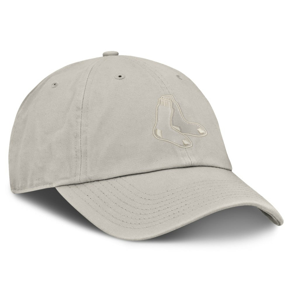 MLB Boston Red Sox Fanatics Tinge Adjustable Hat