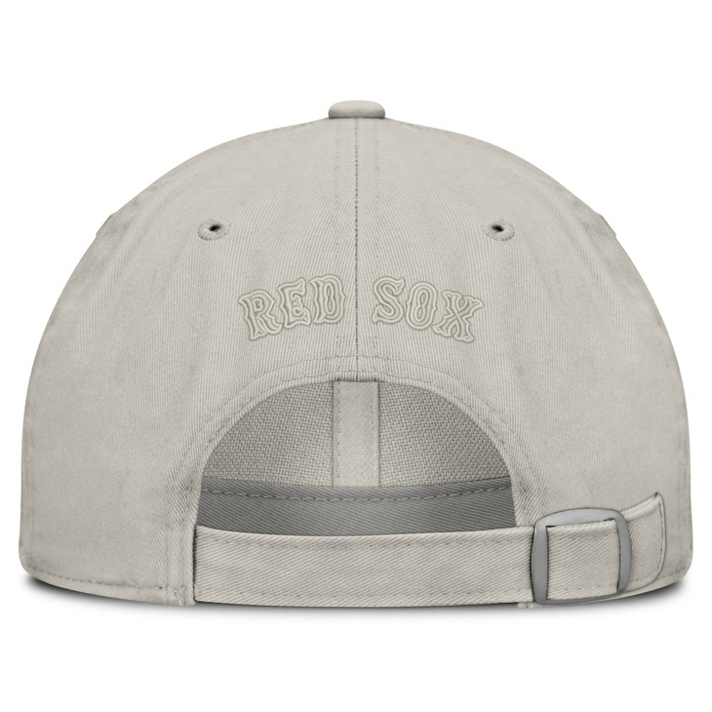 MLB Boston Red Sox Fanatics Tinge Adjustable Hat