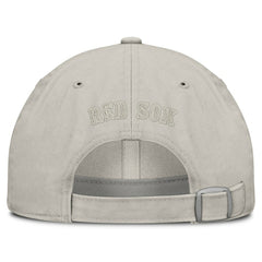 MLB Boston Red Sox Fanatics Tinge Adjustable Hat