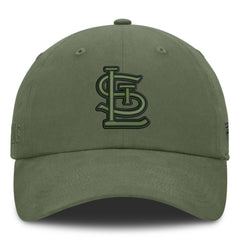 MLB St. Louis Cardinals Fanatics Pine Rider Adjustable Hat