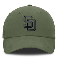 MLB San Diego Padres Fanatics Pine Rider Adjustable Hat