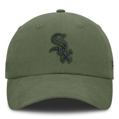 MLB Chicago White Sox Fanatics Pine Rider Adjustable Hat