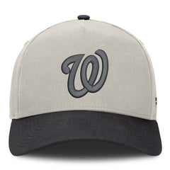 MLB Washington Nationals Fanatics Wonder A-Frame Adjustable Hat
