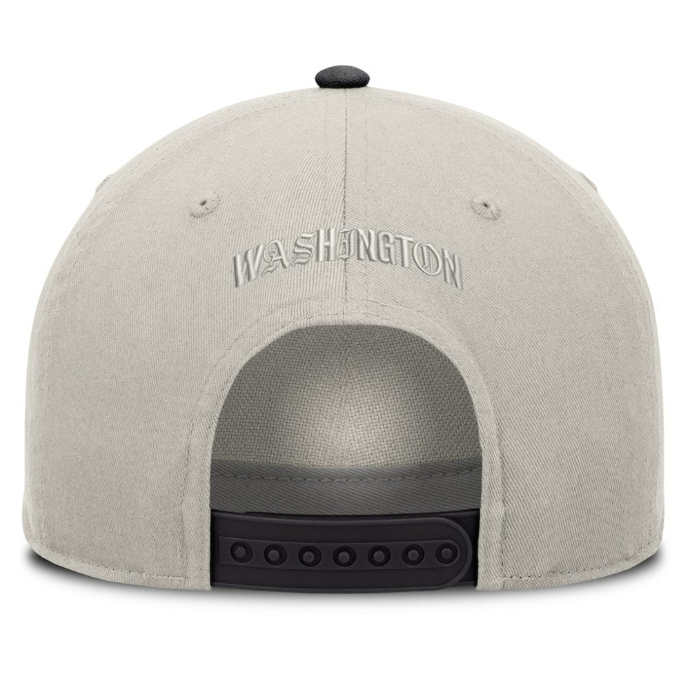 MLB Washington Nationals Fanatics Wonder A-Frame Adjustable Hat