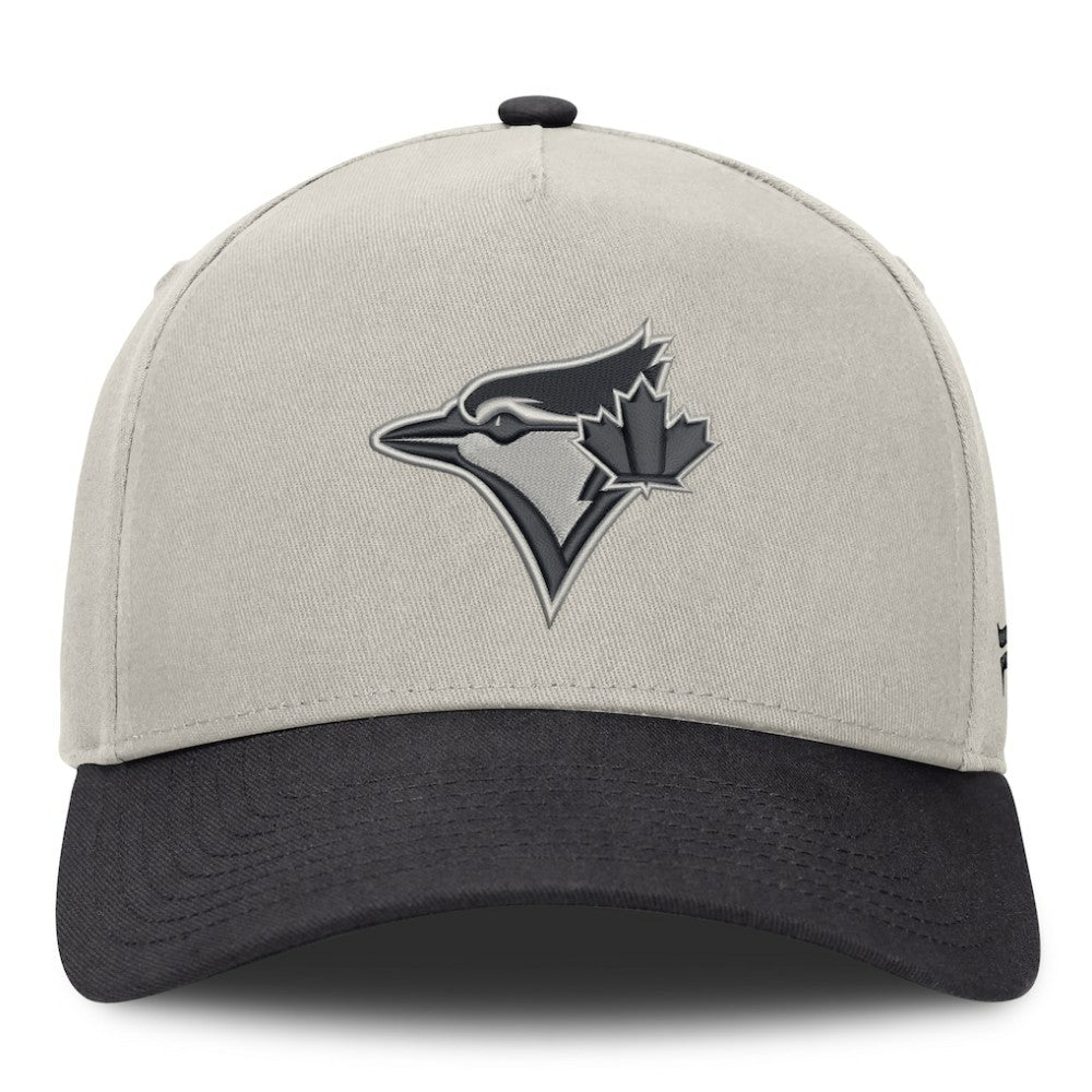 MLB Toronto Blue Jays Fanatics Wonder A-Frame Adjustable Hat