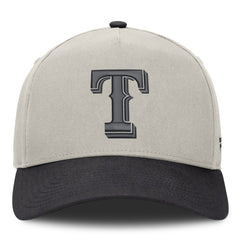 MLB Texas Rangers Fanatics Wonder A-Frame Adjustable Hat