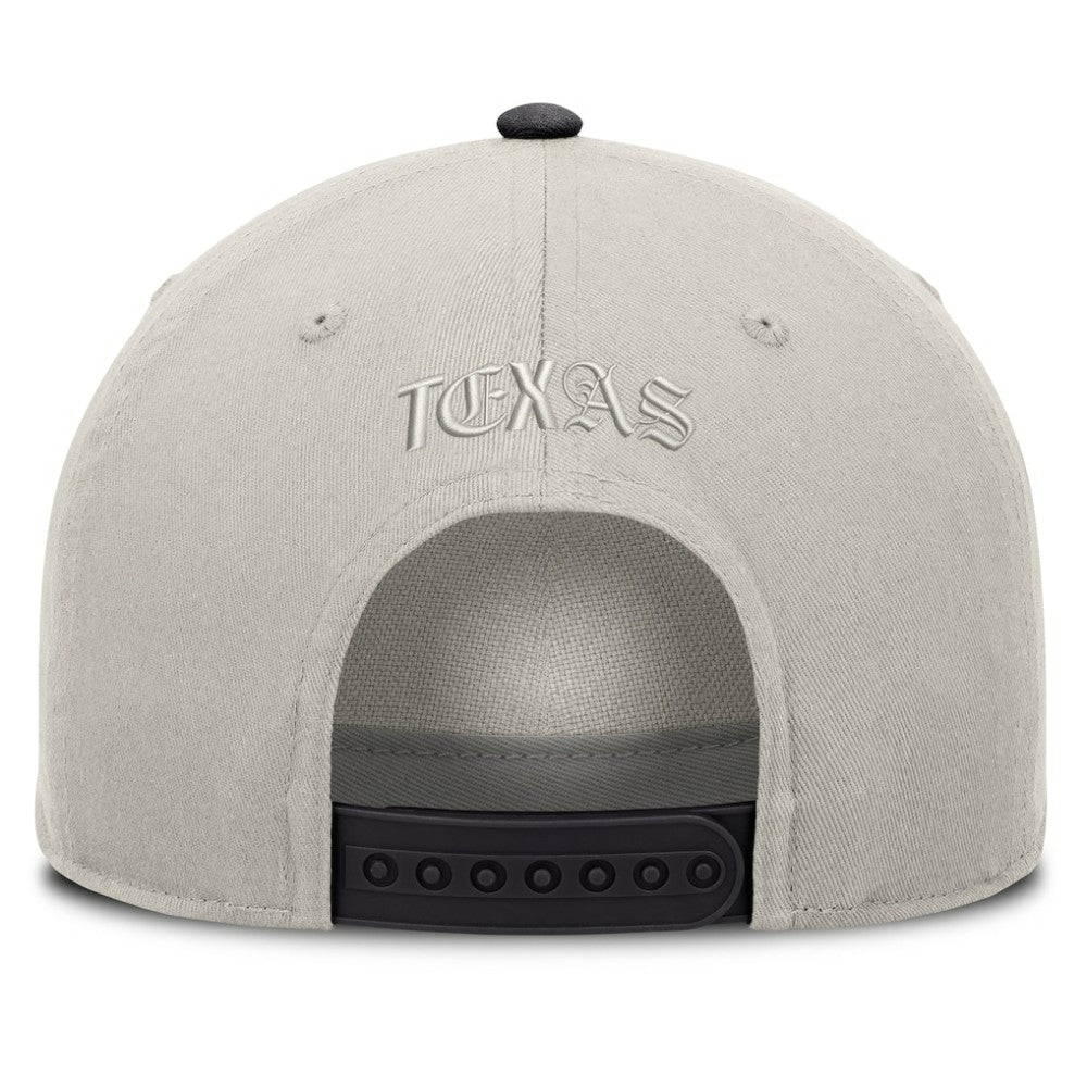 MLB Texas Rangers Fanatics Wonder A-Frame Adjustable Hat