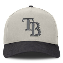 MLB Tampa Bay Rays Fanatics Wonder A-Frame Adjustable Hat