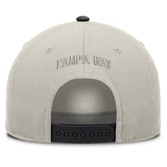 MLB Tampa Bay Rays Fanatics Wonder A-Frame Adjustable Hat