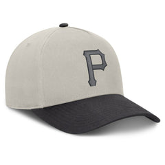 MLB Pittsburgh Pirates Fanatics Wonder A-Frame Adjustable Hat
