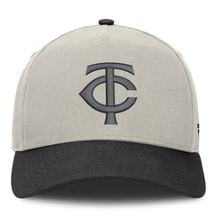 MLB Minnesota Twins Fanatics Wonder A-Frame Adjustable Hat