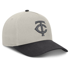 MLB Minnesota Twins Fanatics Wonder A-Frame Adjustable Hat