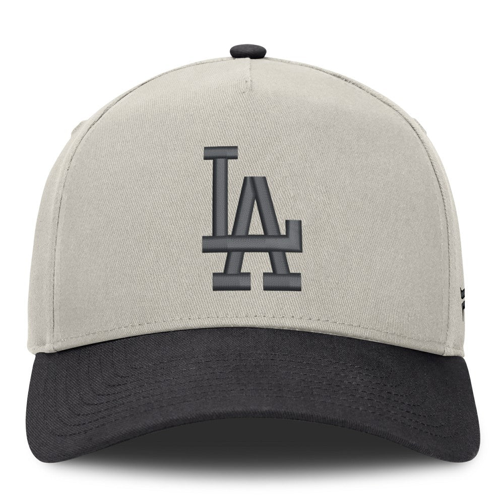 MLB Los Angeles Dodgers Fanatics Wonder A-Frame Adjustable Hat