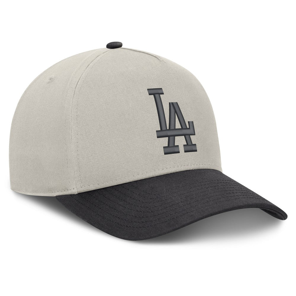 MLB Los Angeles Dodgers Fanatics Wonder A-Frame Adjustable Hat
