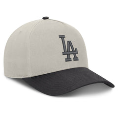 MLB Los Angeles Dodgers Fanatics Wonder A-Frame Adjustable Hat