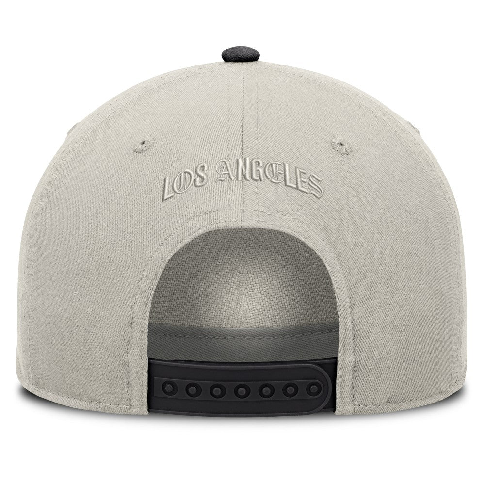 MLB Los Angeles Dodgers Fanatics Wonder A-Frame Adjustable Hat