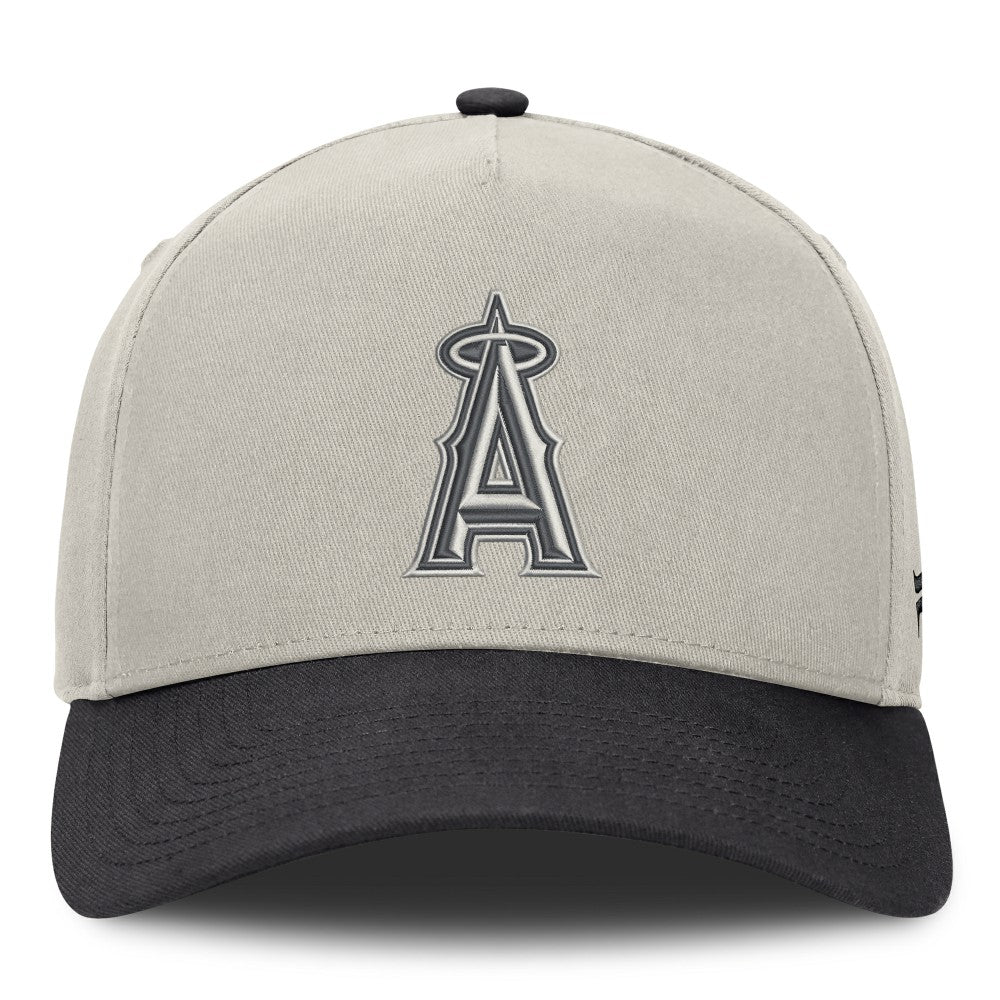 MLB Los Angeles Angels Fanatics Wonder A-Frame Adjustable Hat
