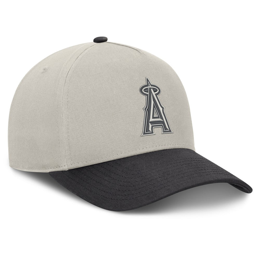 MLB Los Angeles Angels Fanatics Wonder A-Frame Adjustable Hat