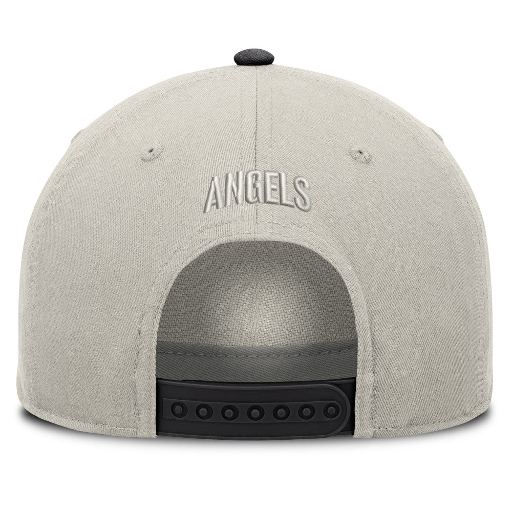 MLB Los Angeles Angels Fanatics Wonder A-Frame Adjustable Hat